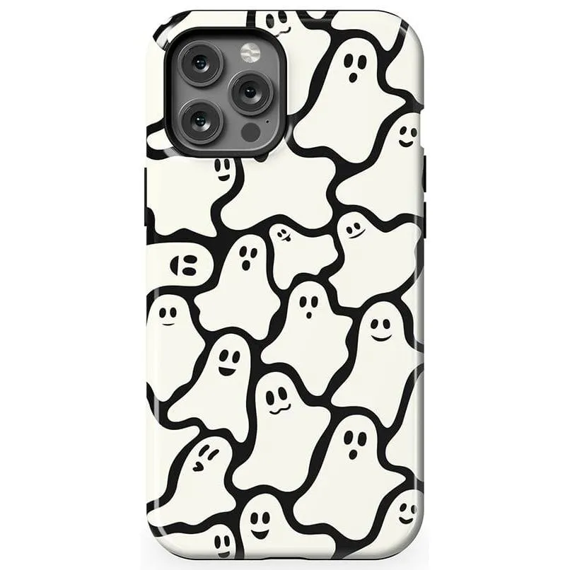 Affordable Luxury Don't Ghost Me | Halloween Case  Limited Release!
