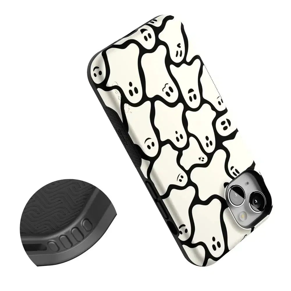 Affordable Luxury Don't Ghost Me | Halloween Case  Limited Release!