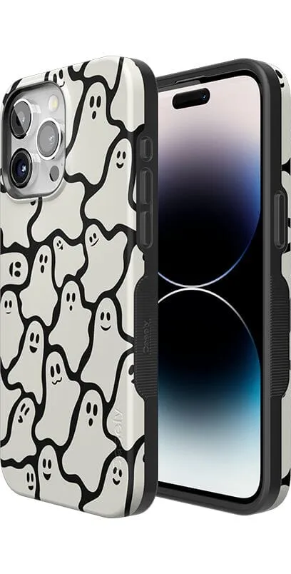 Affordable Luxury Don't Ghost Me | Halloween Case  Limited Release!