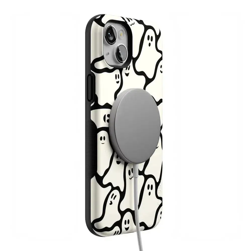 Affordable Luxury Don't Ghost Me | Halloween Case  Limited Release!