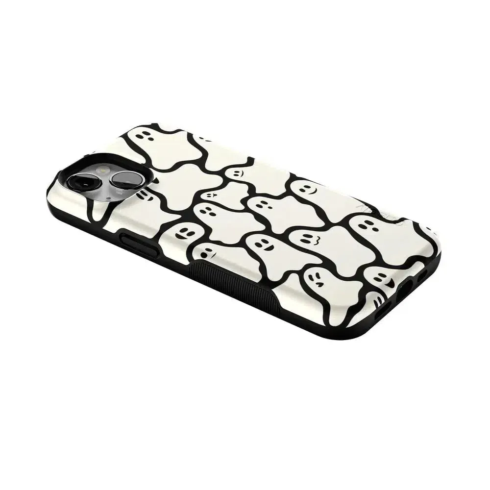 Affordable Luxury Don't Ghost Me | Halloween Case  Limited Release!