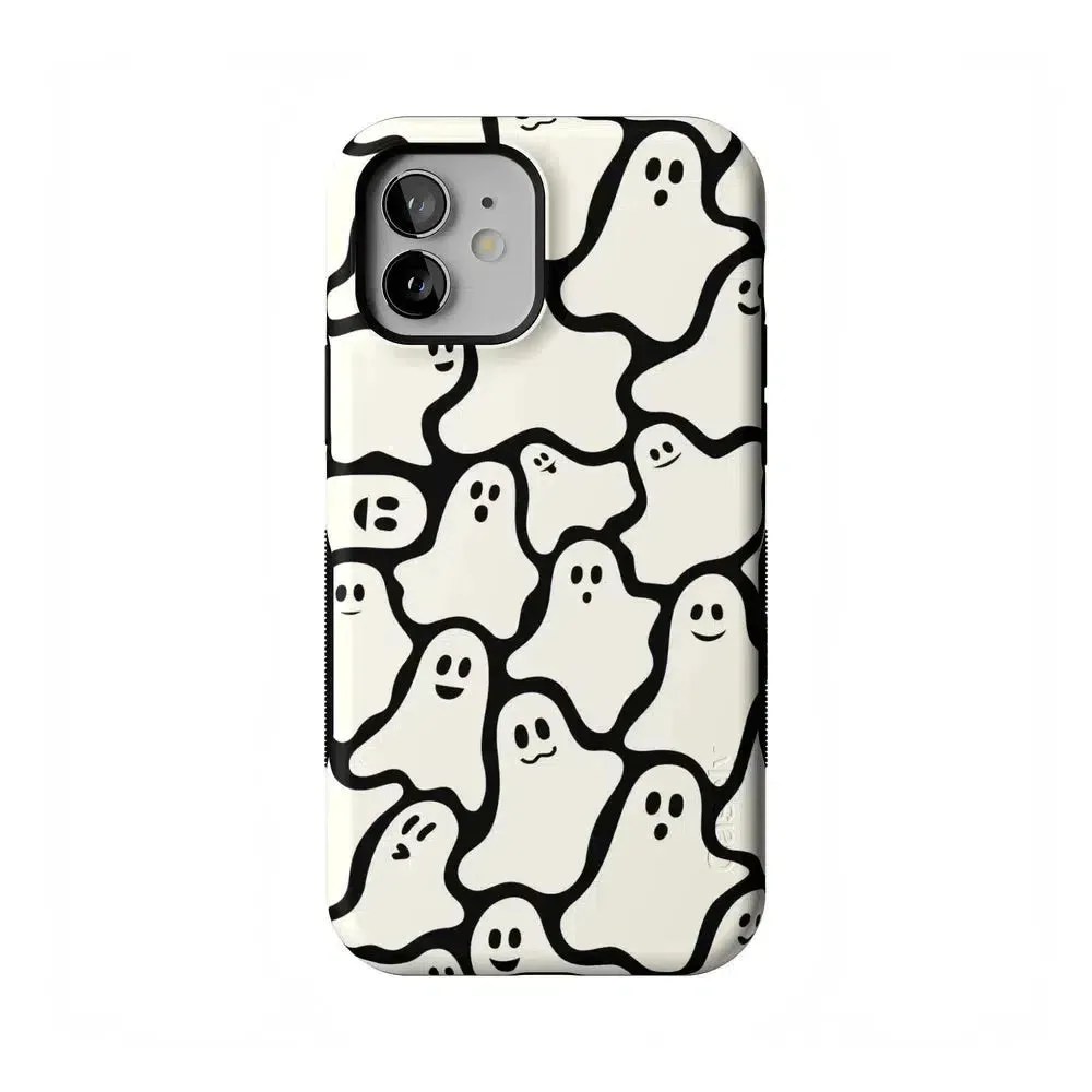 Affordable Luxury Don't Ghost Me | Halloween Case  Limited Release!