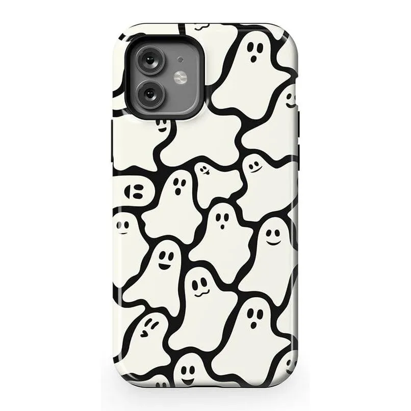 Affordable Luxury Don't Ghost Me | Halloween Case  Limited Release!