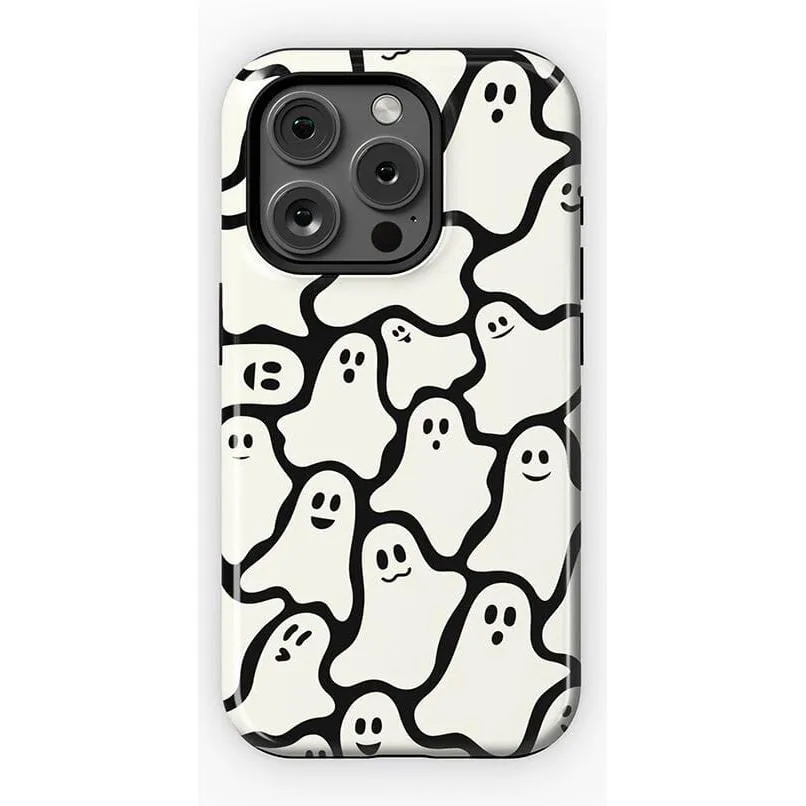 Affordable Luxury Don't Ghost Me | Halloween Case  Limited Release!