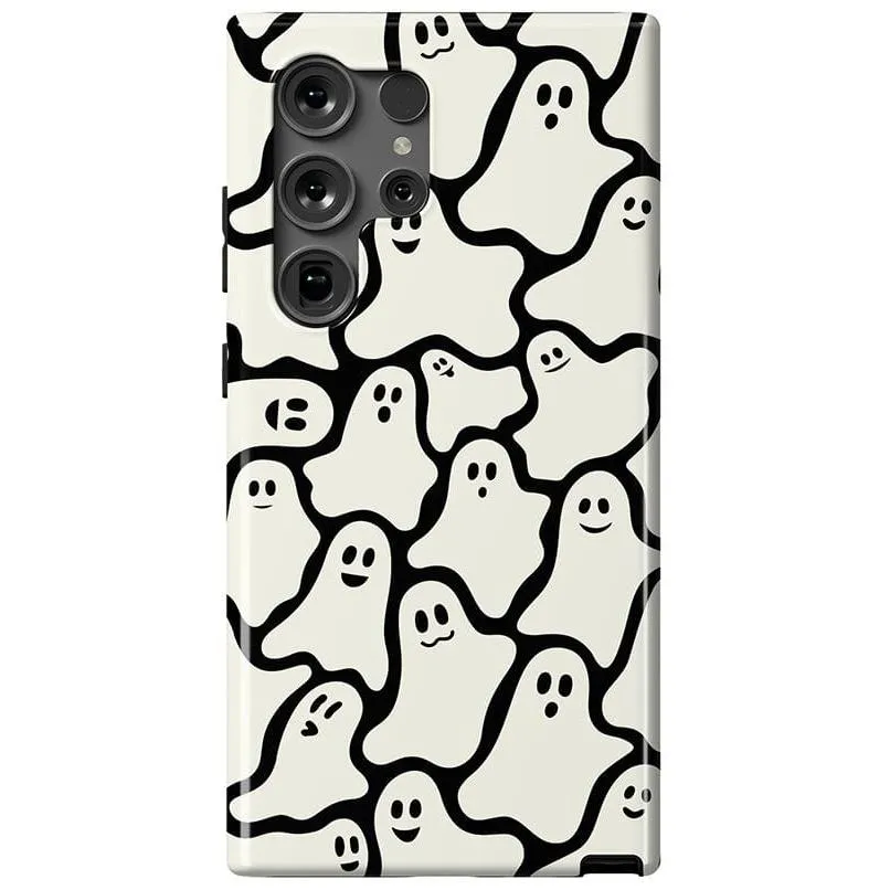 Affordable Luxury Don't Ghost Me | Halloween Case  Limited Release!