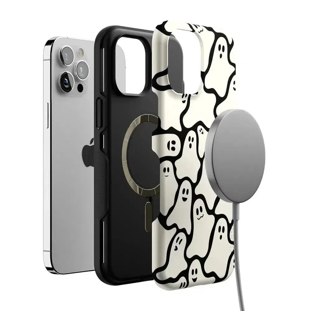 Affordable Luxury Don't Ghost Me | Halloween Case  Limited Release!