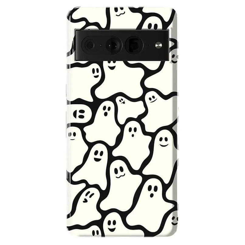 Affordable Luxury Don't Ghost Me | Halloween Case  Limited Release!