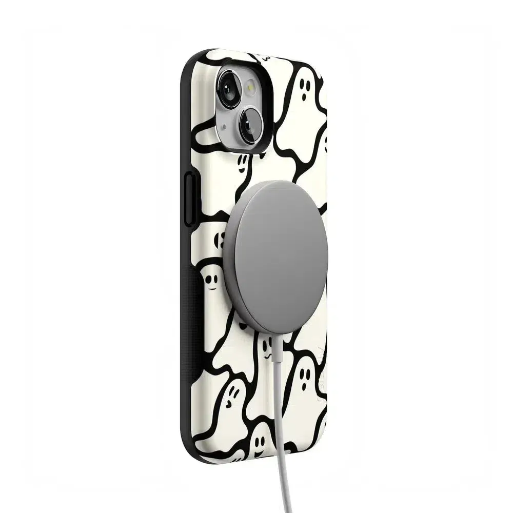 Affordable Luxury Don't Ghost Me | Halloween Case  Limited Release!