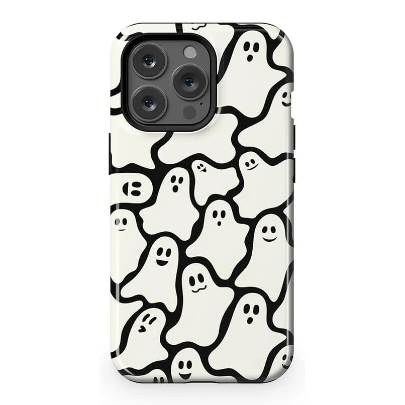 Affordable Luxury Don't Ghost Me | Halloween Case  Limited Release!