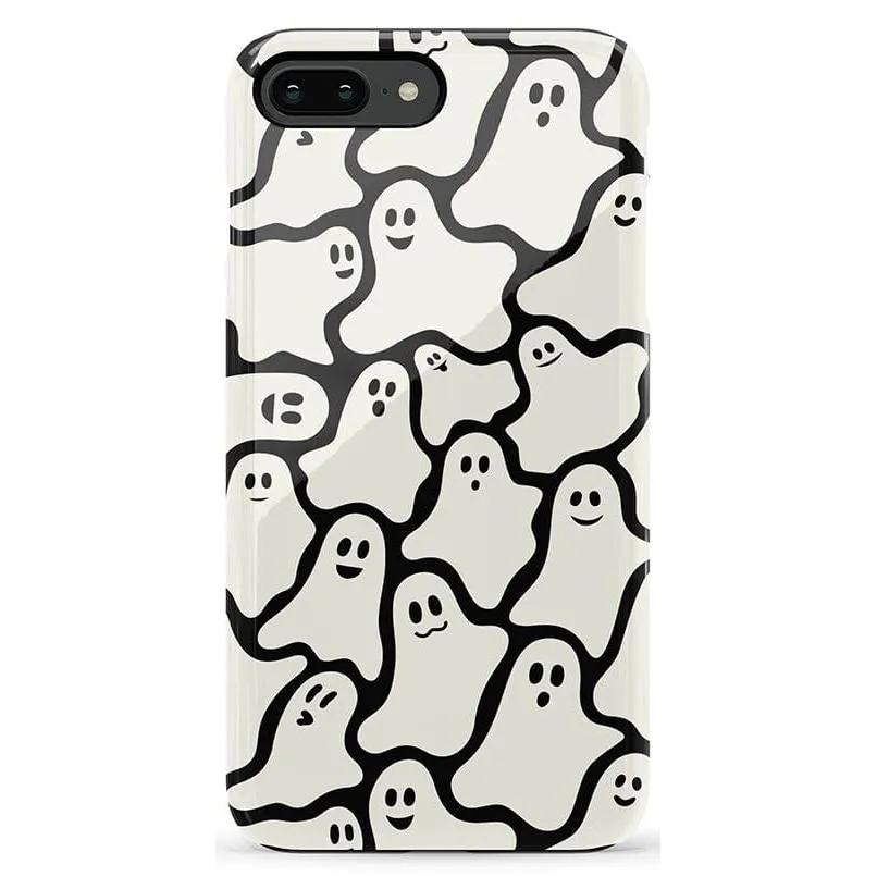 Affordable Luxury Don't Ghost Me | Halloween Case  Limited Release!