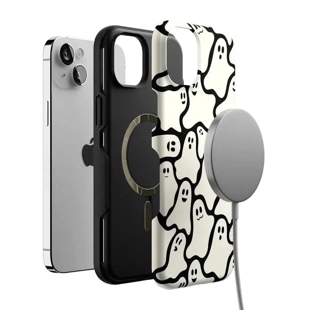 Affordable Luxury Don't Ghost Me | Halloween Case  Limited Release!