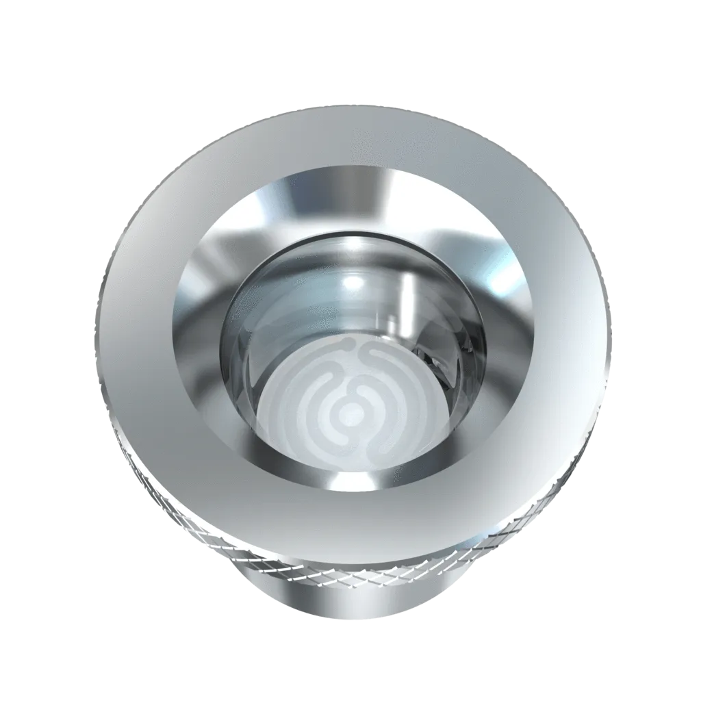 Affordable Luxury Dr. Dabber Boost EVO - Quartz Cup  Today Only!