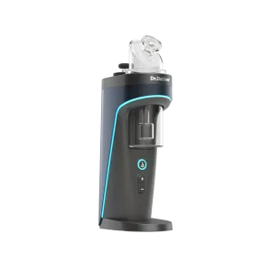 Affordable Luxury Dr. Dabber Switch 2 Concentrate E-Rig  Limited Release!