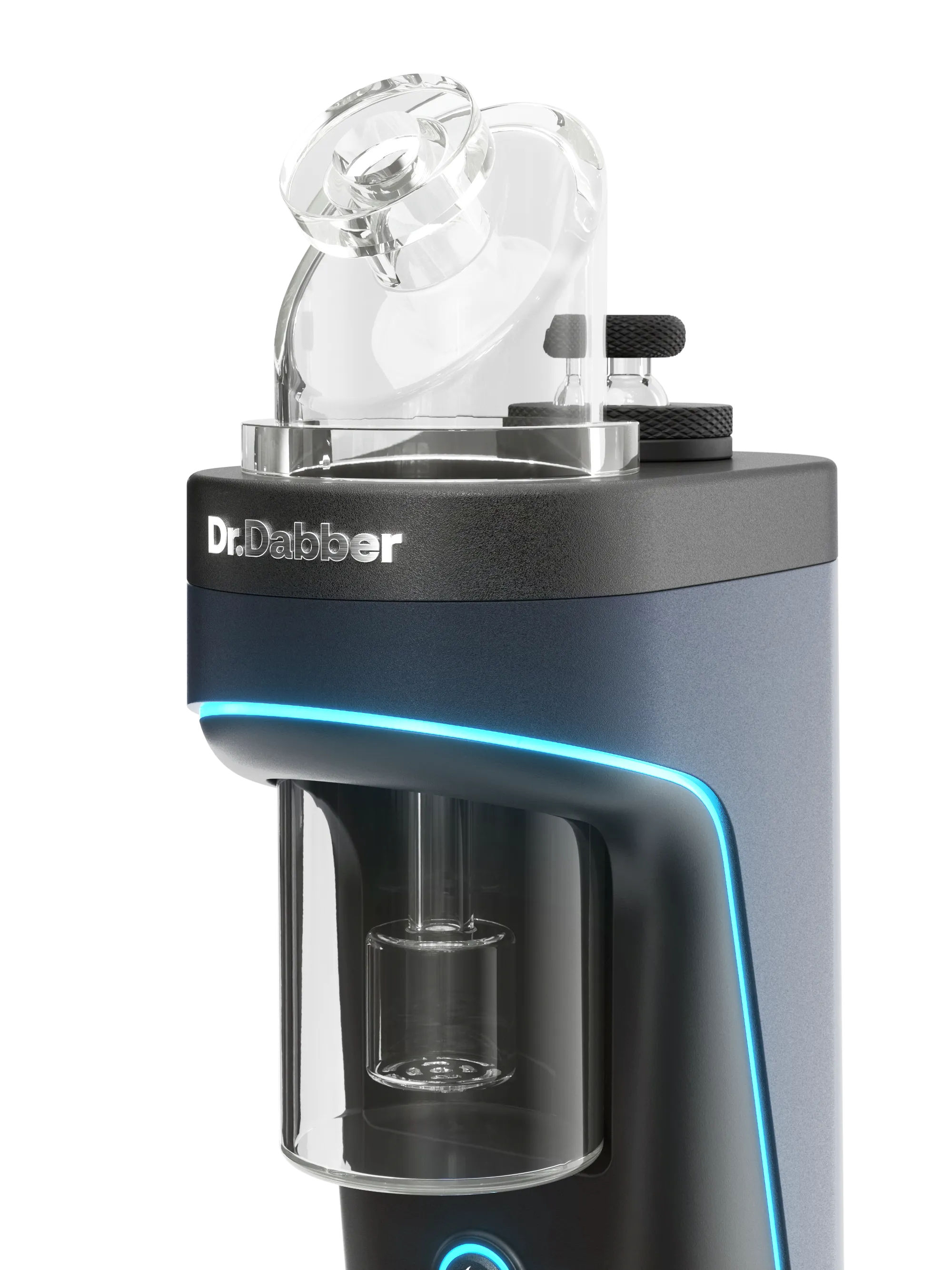Affordable Luxury Dr. Dabber Switch 2 Concentrate E-Rig  Limited Release!