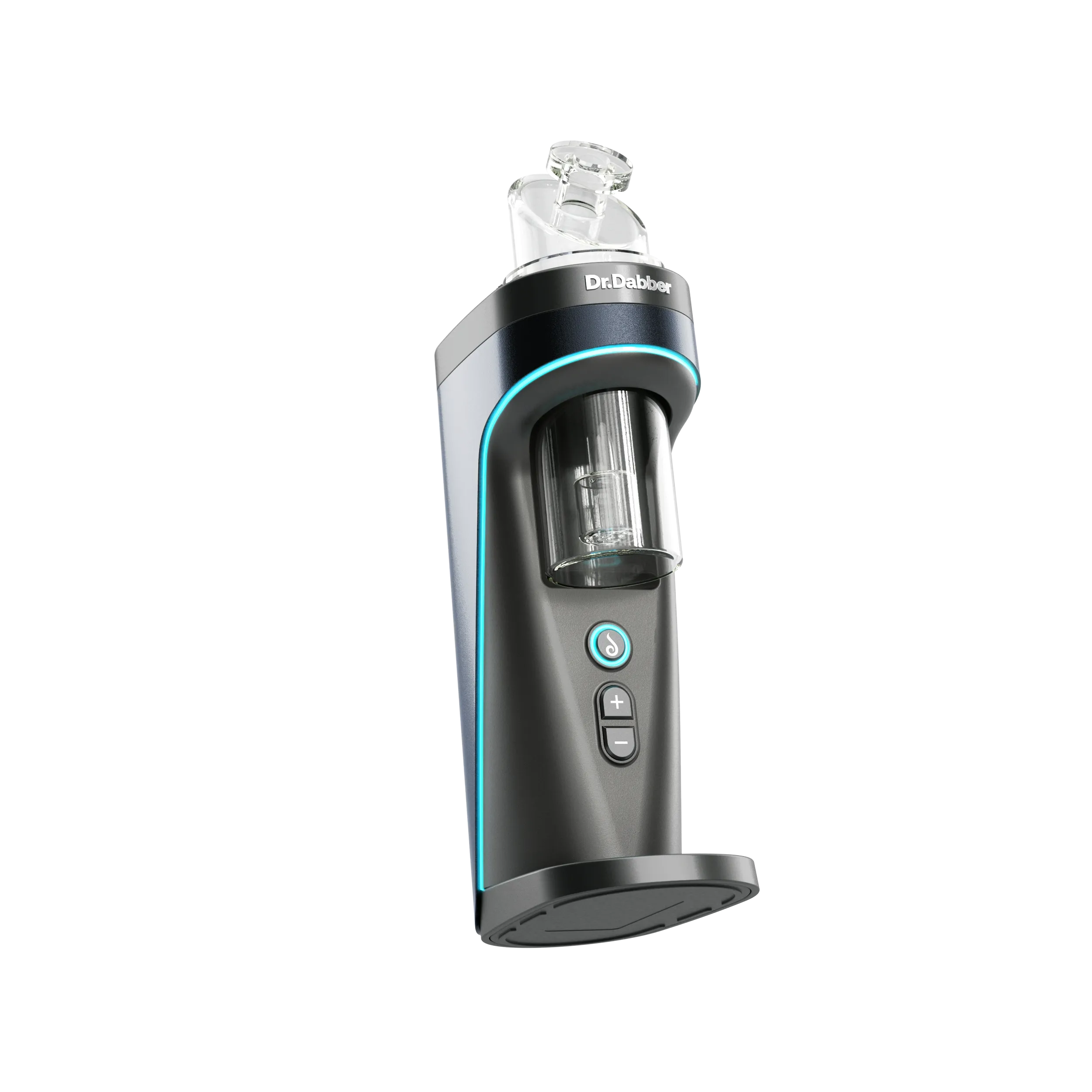 Affordable Luxury Dr. Dabber Switch 2 Concentrate E-Rig  Limited Release!