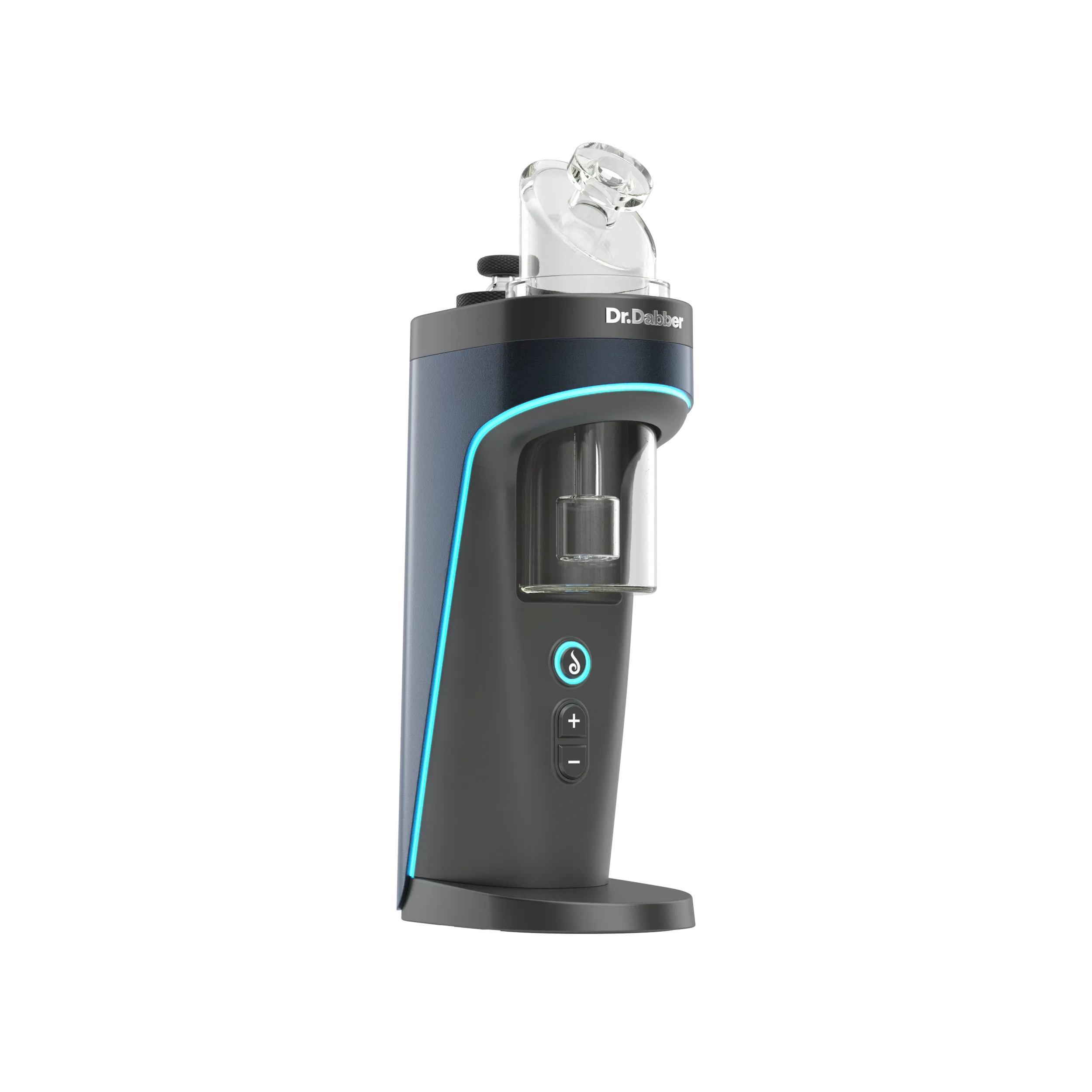 Affordable Luxury Dr. Dabber Switch 2 Concentrate E-Rig  Limited Release!