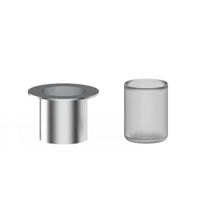 Affordable Luxury Dr. Dabber Switch Sapphire Induction Cup  Ends Soon!