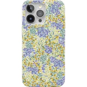 Affordable Luxury Dream Garden | Cottagecore Case  Last Few Pieces!
