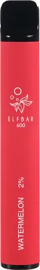 Affordable Luxury Elfbar 600 Watermelon  Stylish & Comfortable