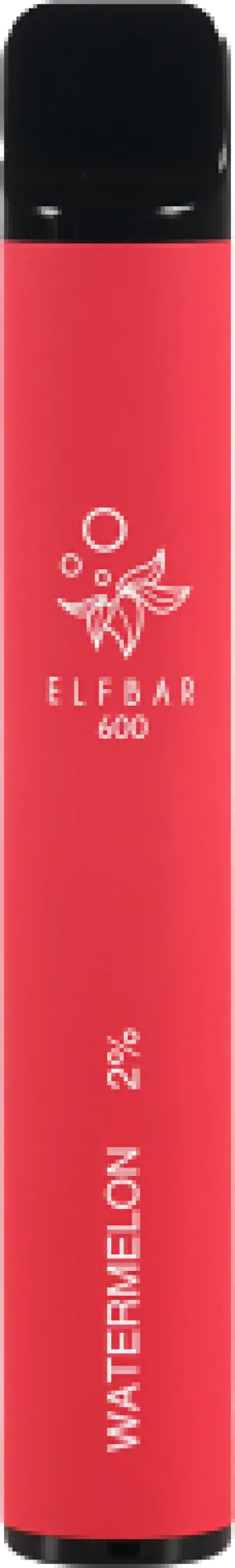 Affordable Luxury Elfbar 600 Watermelon  Stylish & Comfortable