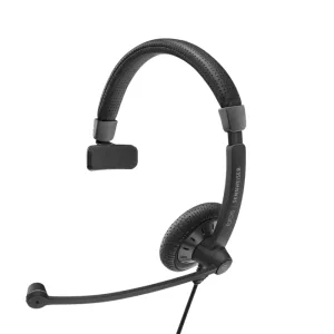 Affordable Luxury EPOS I Sennheiser Impact SC-45 - USB Single-Sided PC Headset  Limited Stock!