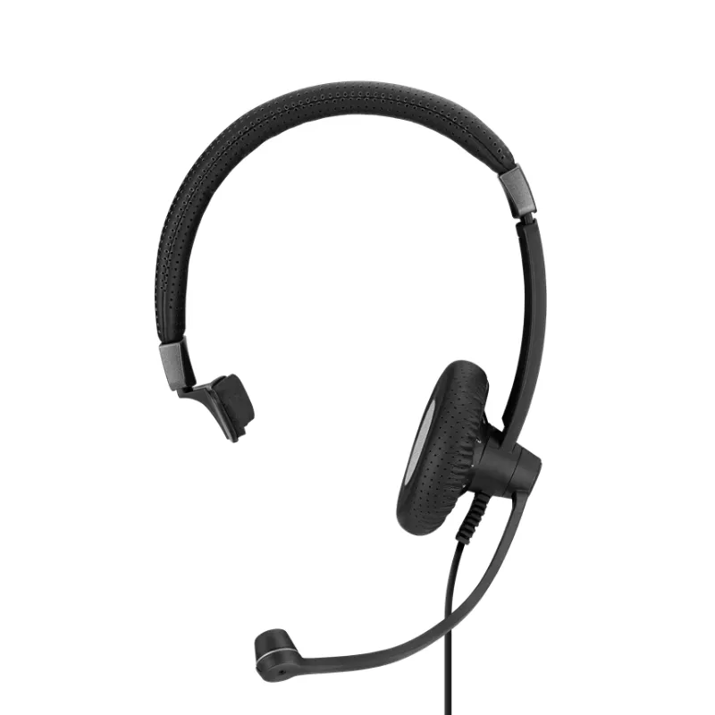 Affordable Luxury EPOS I Sennheiser Impact SC-45 - USB Single-Sided PC Headset  Limited Stock!