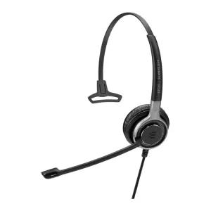 Affordable Luxury EPOS | Sennheiser IMPACT SC 630 - USB ML Monaural Office Headset  Ends Soon!