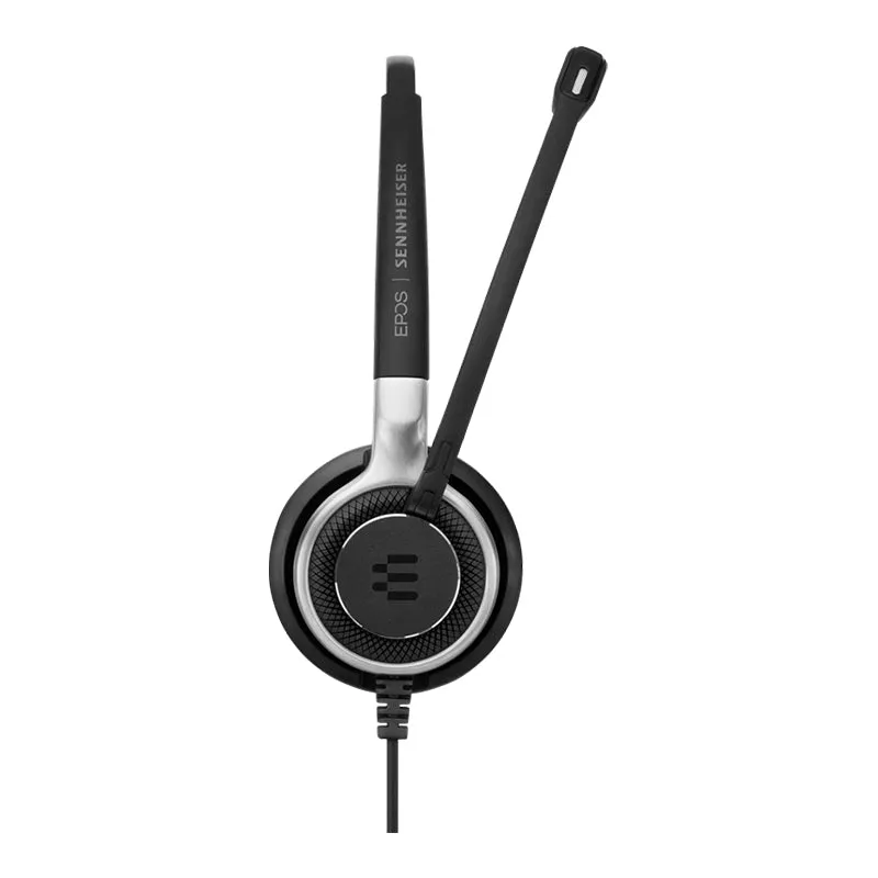 Affordable Luxury EPOS | Sennheiser IMPACT SC 630 - USB ML Monaural Office Headset  Ends Soon!