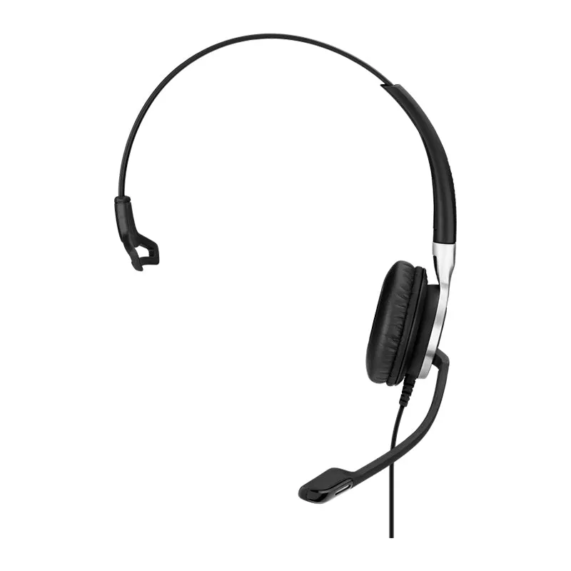 Affordable Luxury EPOS | Sennheiser IMPACT SC 630 - USB ML Monaural Office Headset  Ends Soon!