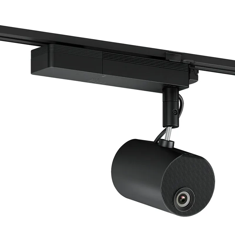 Affordable Luxury Epson LightScene EV-115 Accent Lighting 3LCD Laser Projector - 2,200 Lumens (Each)  Today Only!