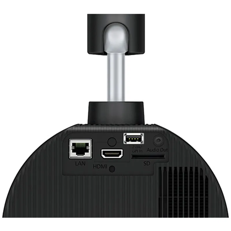 Affordable Luxury Epson LightScene EV-115 Accent Lighting 3LCD Laser Projector - 2,200 Lumens (Each)  Today Only!