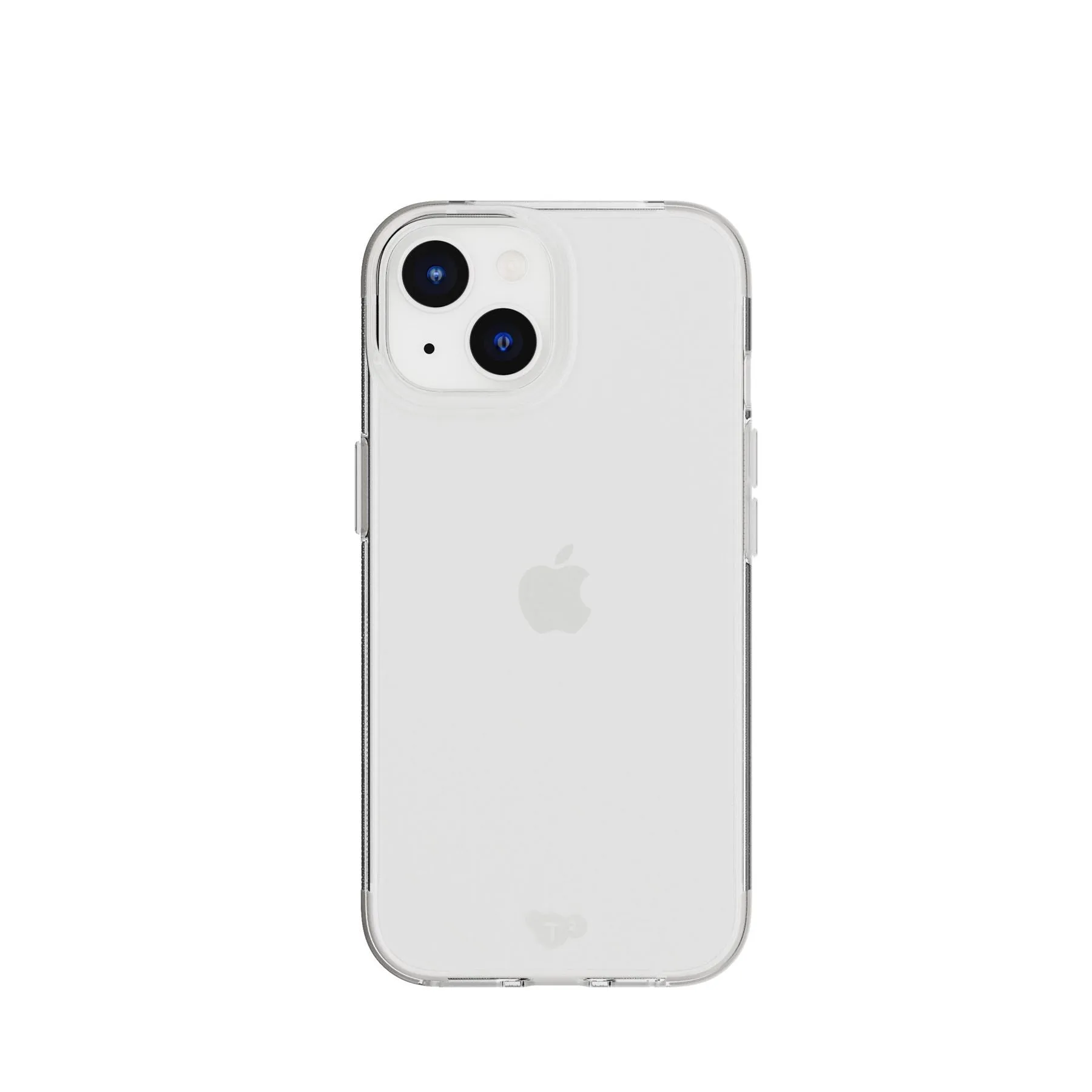Affordable Luxury Evo Lite - Apple iPhone 15 Case - Clear  Stylish & Comfortable