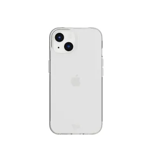 Affordable Luxury Evo Lite - Apple iPhone 15 Case - Clear  Stylish & Comfortable