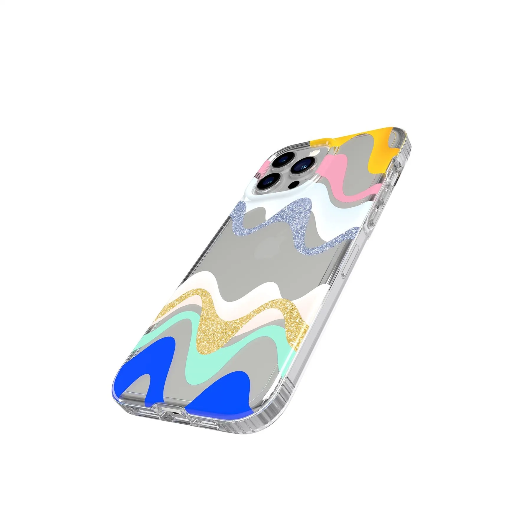 Affordable Luxury EvoArt - Apple iPhone 13 Pro Max Case - Wiggle  Dont Miss Out!