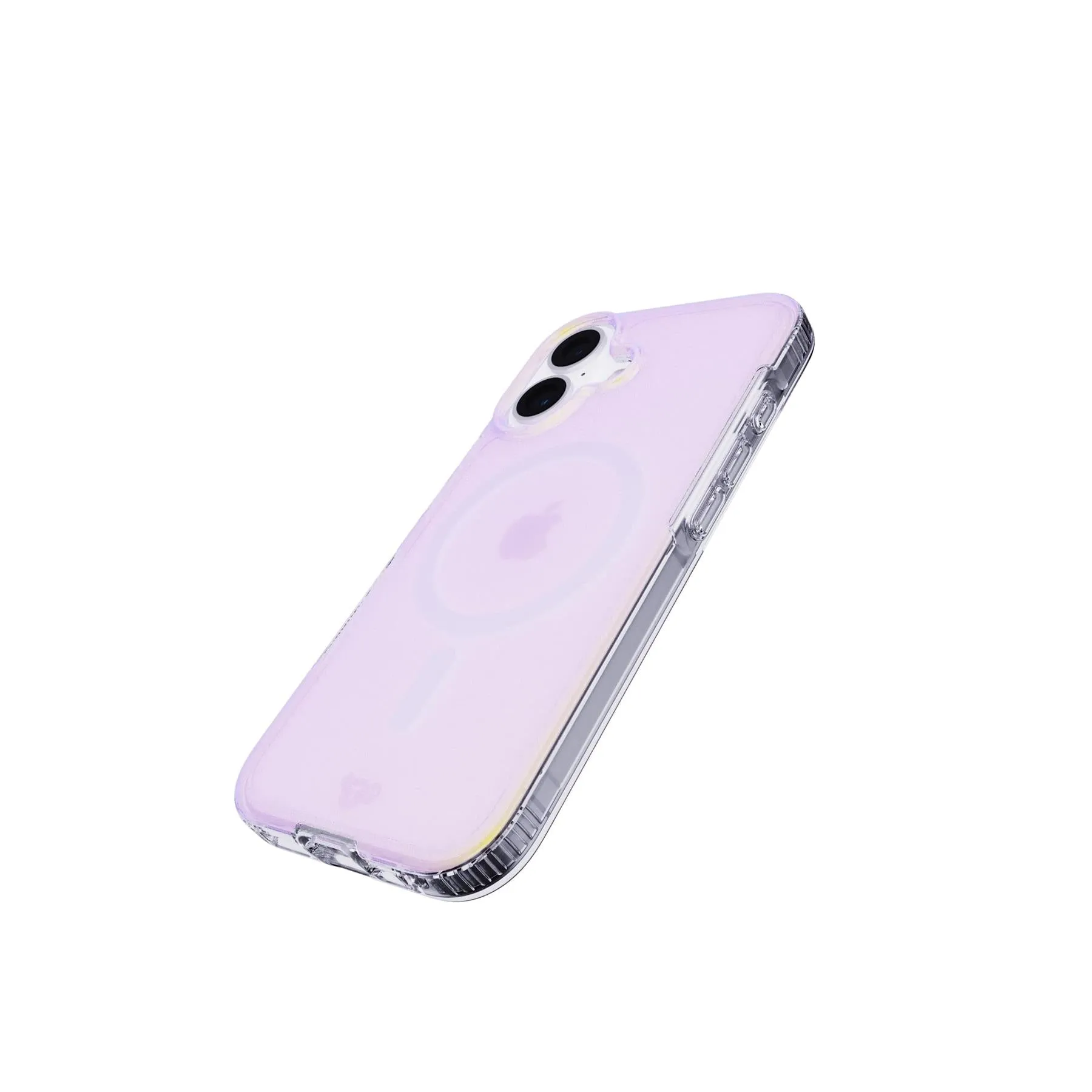 Affordable Luxury EvoArt - Apple iPhone 16 Case MagSafe Compatible - Holographic  Almost Sold Out!