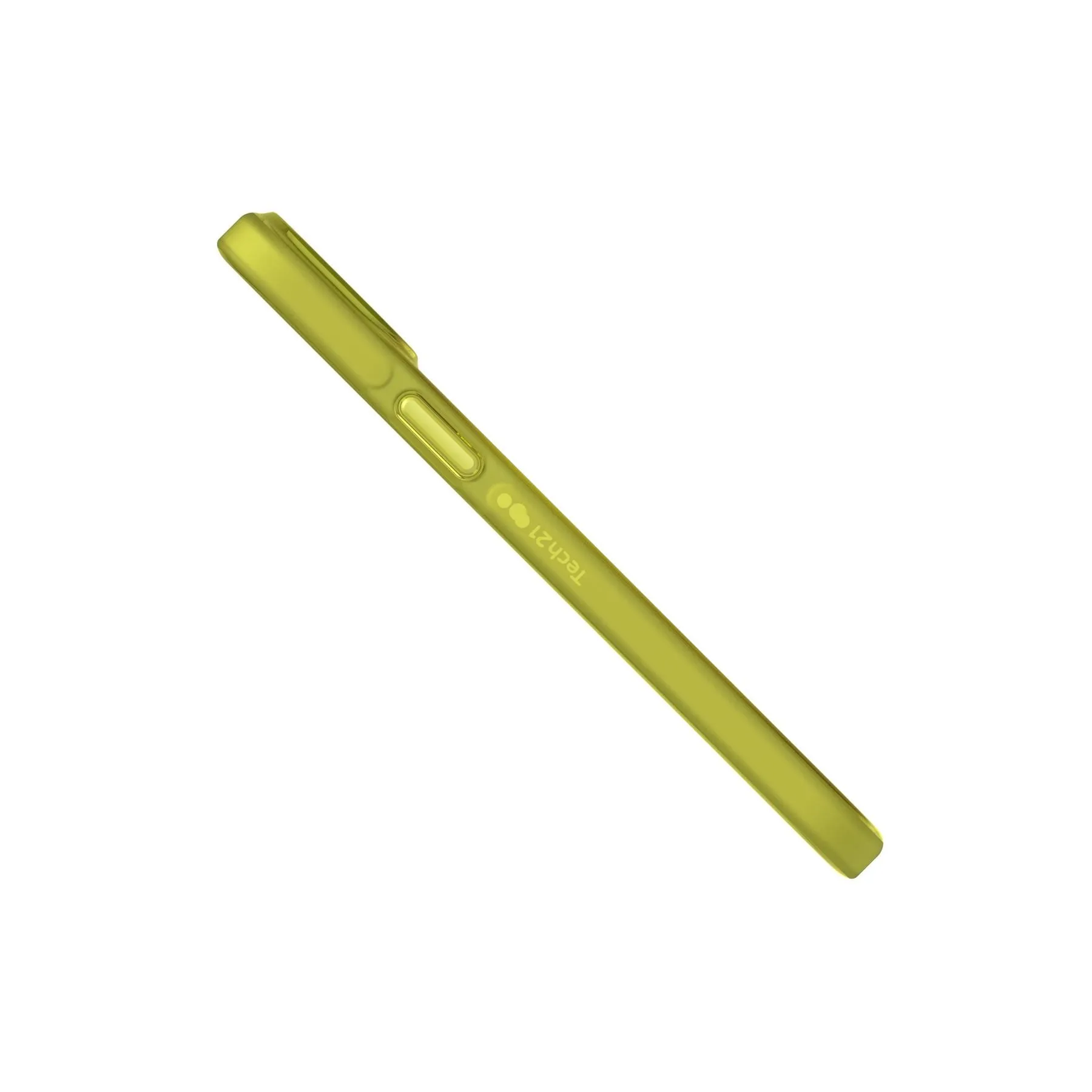Affordable Luxury EvoCheck - Apple iPhone 14 Plus Case MagSafe Compatible - Acid Yellow  Almost Sold Out!