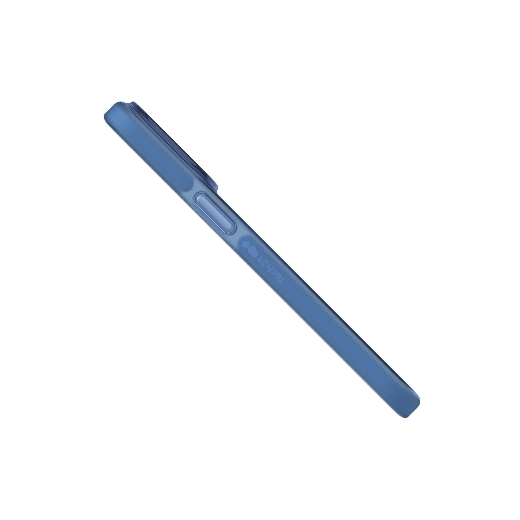 Affordable Luxury EvoCheck - Apple iPhone 14 Pro Max Case MagSafe Compatible - Tranquil Blue  Last Few Pieces!