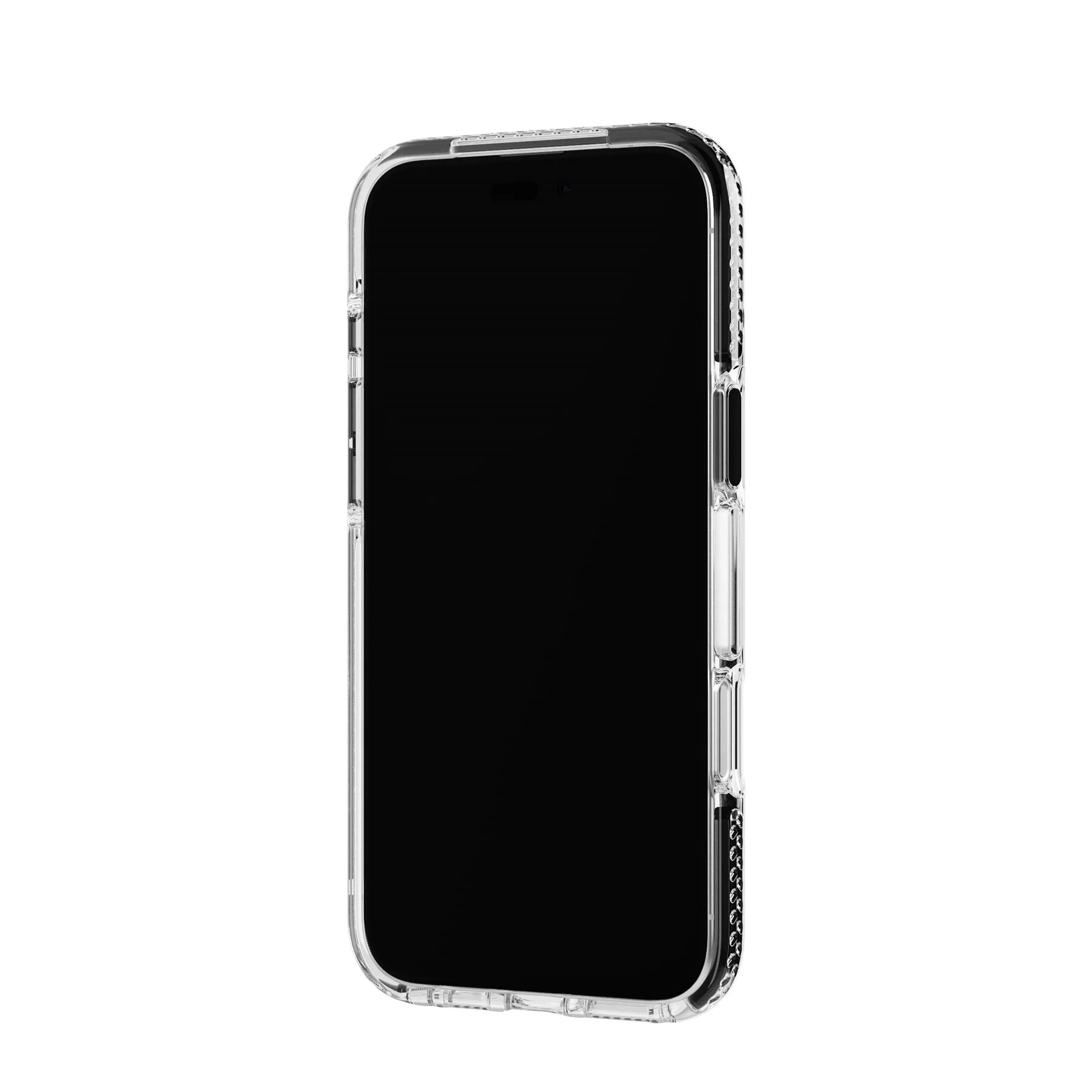 Affordable Luxury EvoCrystal - Apple iPhone 16 Plus Case MagSafe Compatible - Black  Last Chance!