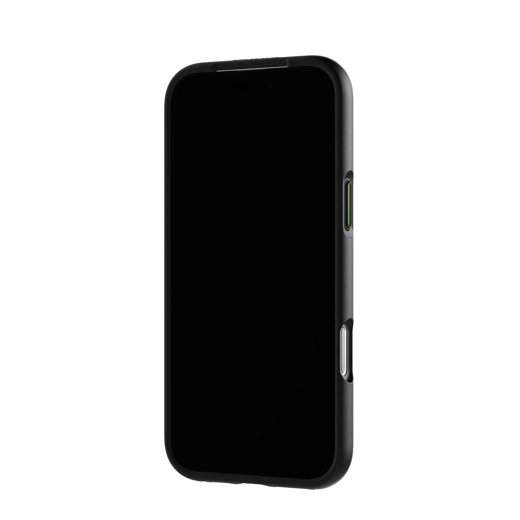 Affordable Luxury EvoDusk - Apple iPhone 16 Pro Max Case MagSafe Compatible - Green/Black  Ends Soon!