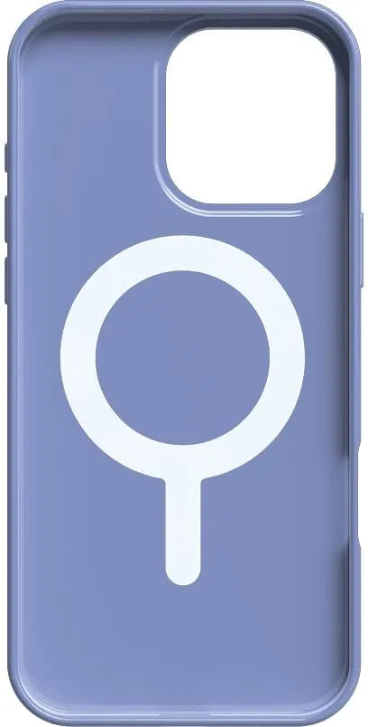 Affordable Luxury First Light | Periwinkle Pastel Shimmer Case  Stylish & Comfortable