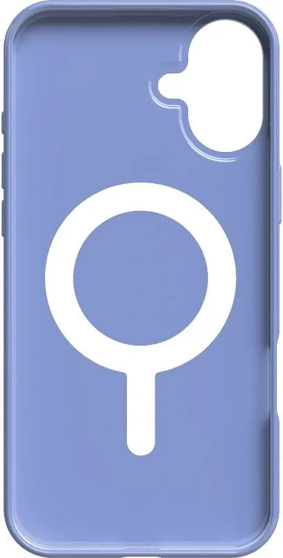 Affordable Luxury First Light | Periwinkle Pastel Shimmer Case  Stylish & Comfortable