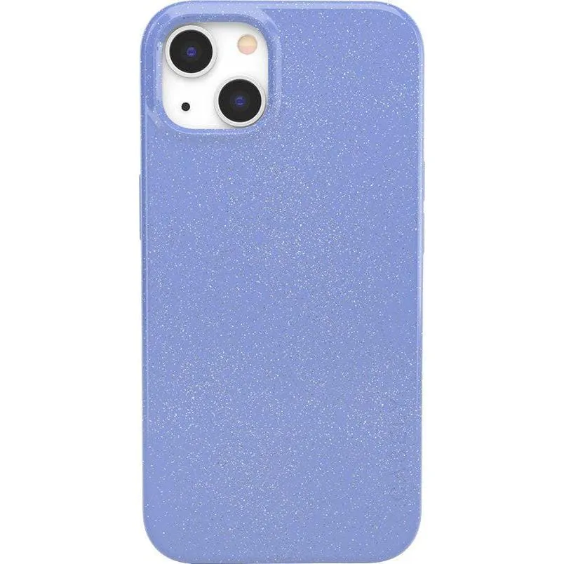 Affordable Luxury First Light | Periwinkle Pastel Shimmer Case  Stylish & Comfortable