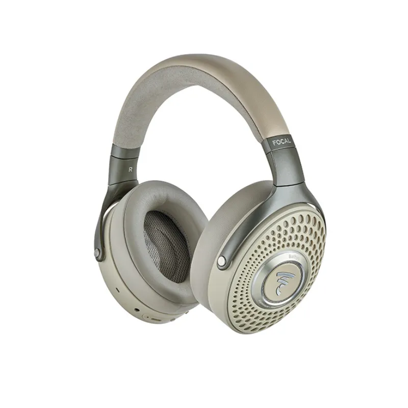 Affordable Luxury Focal Bathys Bluetooth ANC Headphones (each)  Dont Miss Out!