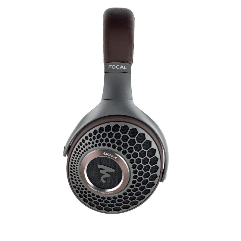Affordable Luxury Focal Hadenys Open-Back Headphones (Each)  Limited Release!