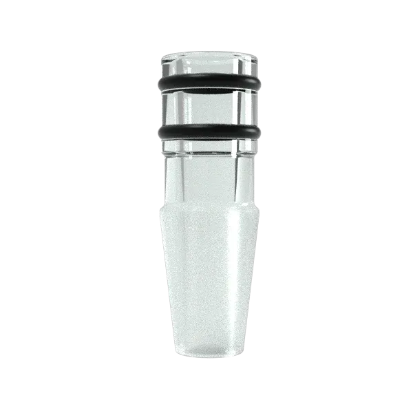 Affordable Luxury G Pen Hyer Glass Adapter - Male  Limited Release!