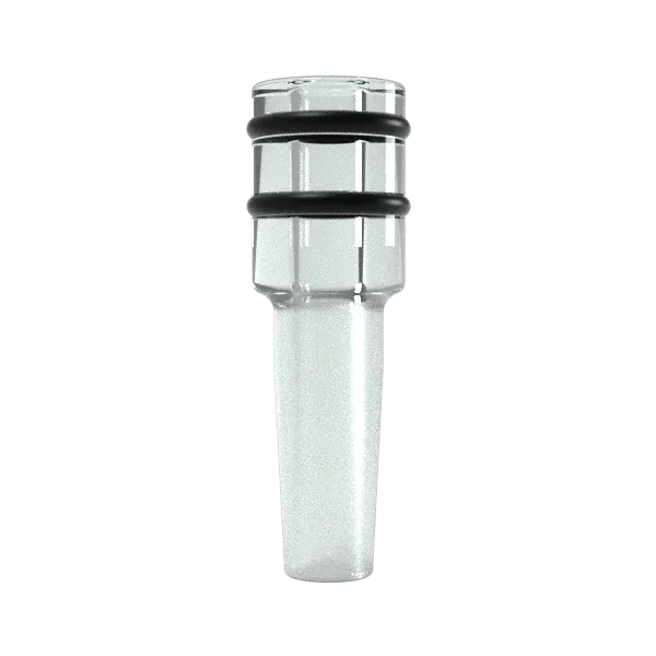 Affordable Luxury G Pen Hyer Glass Adapter - Male  Limited Release!