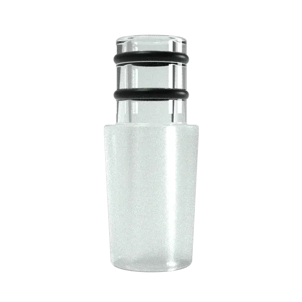Affordable Luxury G Pen Hyer Glass Adapter - Male  Limited Release!