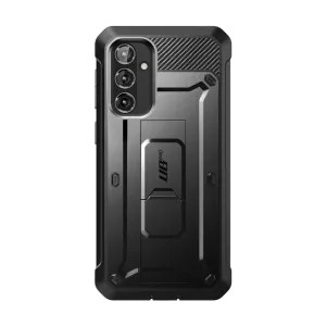 Affordable Luxury Galaxy A55 Unicorn Beetle PRO Rugged Holster Case-Black  Limited Availability!