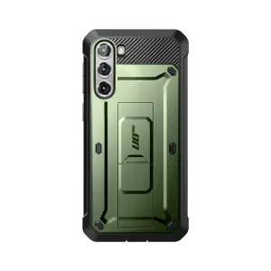 Affordable Luxury Galaxy S23 Unicorn Beetle PRO Rugged Case-Dark Green  Today Only!