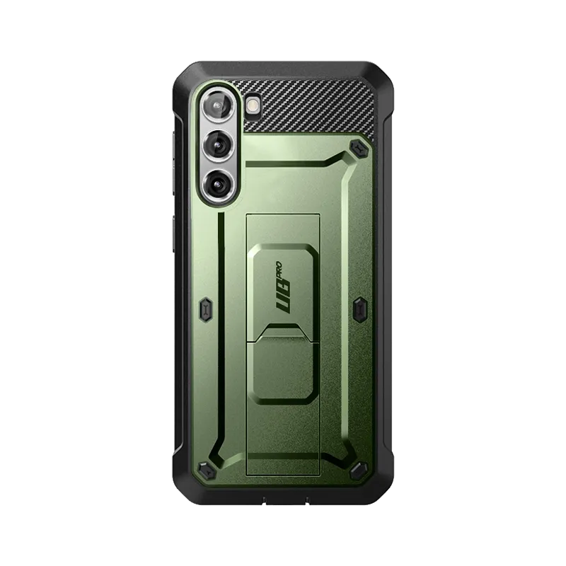 Affordable Luxury Galaxy S23 Unicorn Beetle PRO Rugged Case-Dark Green  Today Only!